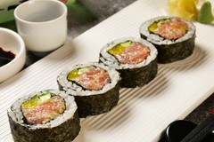 SUPER TOROTAKU ROLL (4pcs.)